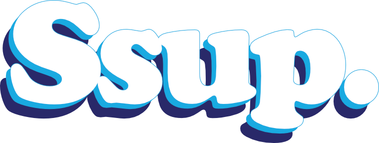 Ssup Store logo